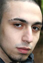 Adam Deacon