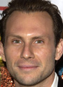 Christian Slater