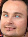 Dani Filth