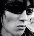 Guitar Wolf