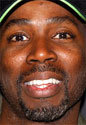 Harold Perrineau
