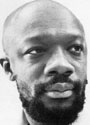 Isaac Hayes