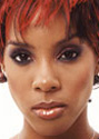 Kelly Rowland
