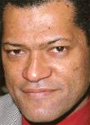 Laurence Fishburne