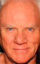Malcolm McDowell