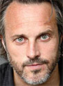 Mark Frost