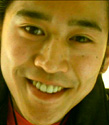 Masashi Endo