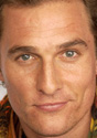 Matthew McConaughey