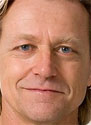 Michael Hurst