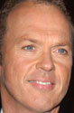 Michael Keaton