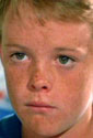 Michael Stephenson