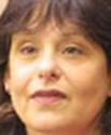 Rebecca Forstadt