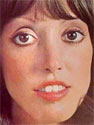 Shelley Duvall