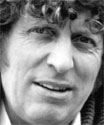 Tom Baker