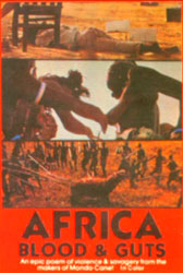 Africa Addio Cover 10