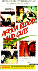 Africa Addio Cover 11