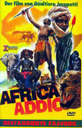 Africa Addio Cover 3
