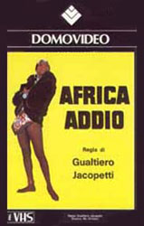 Africa Addio Cover 4