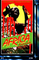 Africa Addio Cover 7