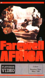 Africa Addio Cover 8