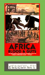 Africa Addio Cover 9