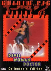 Devil Woman Doctor Cover 2