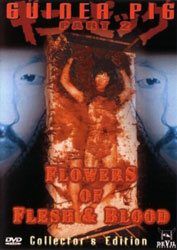 Flower of Flesh and Blood Cover 3