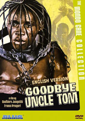 Goodbye Uncle Tom Cover 1