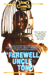 Goodbye Uncle Tom Cover 4