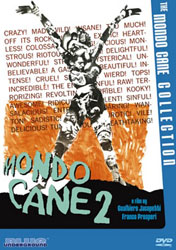 Mondo Cane 2 Cover 1