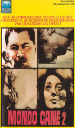 Mondo Cane 2 Cover 3