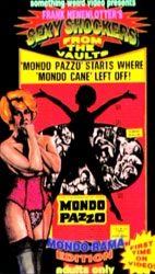 Mondo Cane 2 Cover 5