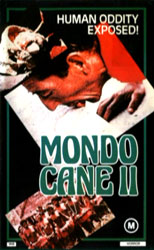 Mondo Cane 2 Cover 6