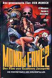 Mondo Cane 2 Cover 8