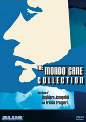 The Mondo Cane Collection Cover