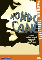 Mondo Cane Cover 1