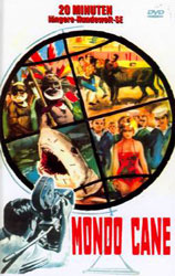 Mondo Cane Cover 3
