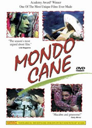 Mondo Cane Cover 4