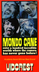 Mondo Cane Cover 5