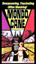 Mondo Cane Cover 6