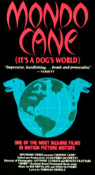 Mondo Cane Cover 7