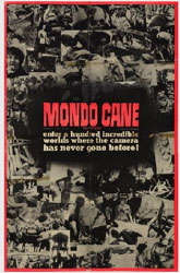 Mondo Cane Cover 9