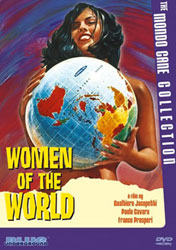 Women of the World Cover 1