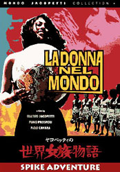 Women of the World Cover 2