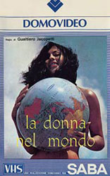 Women of the World Cover 3