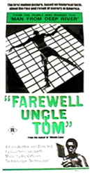 Goodbye Uncle Tom Poster 1