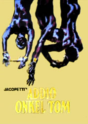 Goodbye Uncle Tom Poster 2