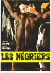 Goodbye Uncle Tom Poster 4