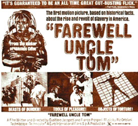 Goodbye Uncle Tom Poster 6
