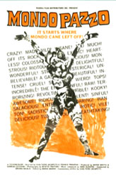 Mondo Cane 2 Poster 1